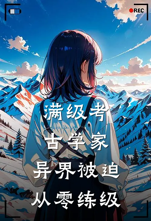 满级考古学家，异界被迫从零练级