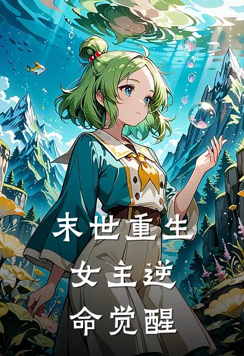 末世重生：女主逆命觉醒