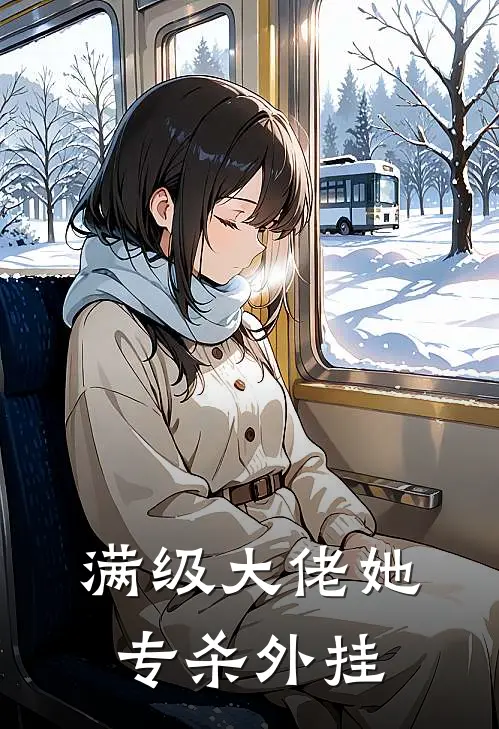 满级大佬她专杀外挂