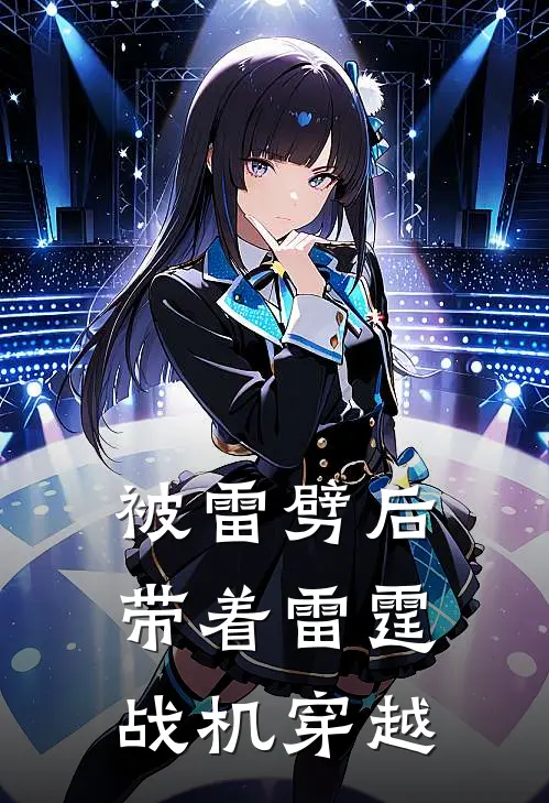 被雷劈后，带着雷霆战机穿越