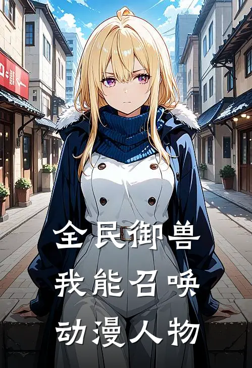 全民御兽：我能召唤动漫人物