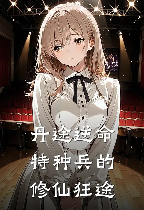 丹途逆命特种兵的修仙狂途