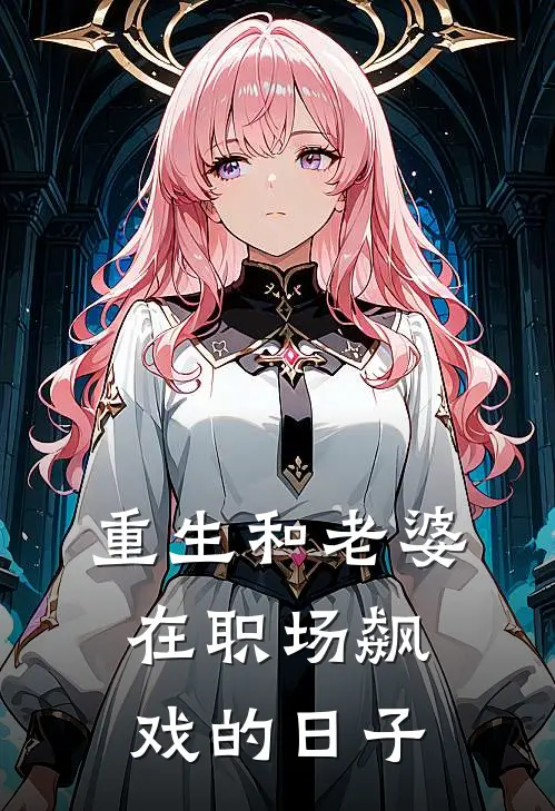 重生和老婆在职场飙戏的日子