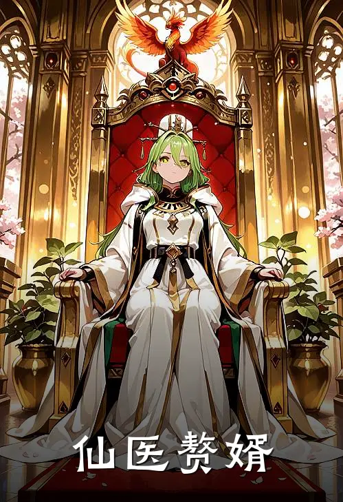 仙医赘婿