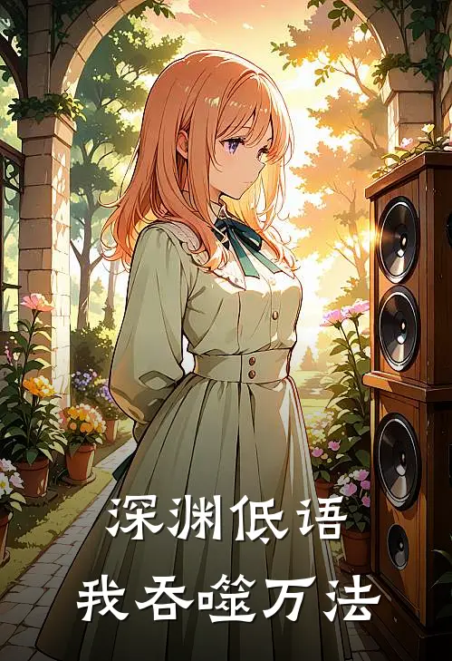 深渊低语：我吞噬万法