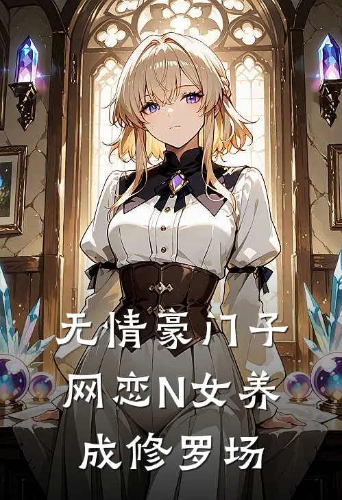 无情豪门子，网恋N女养成修罗场