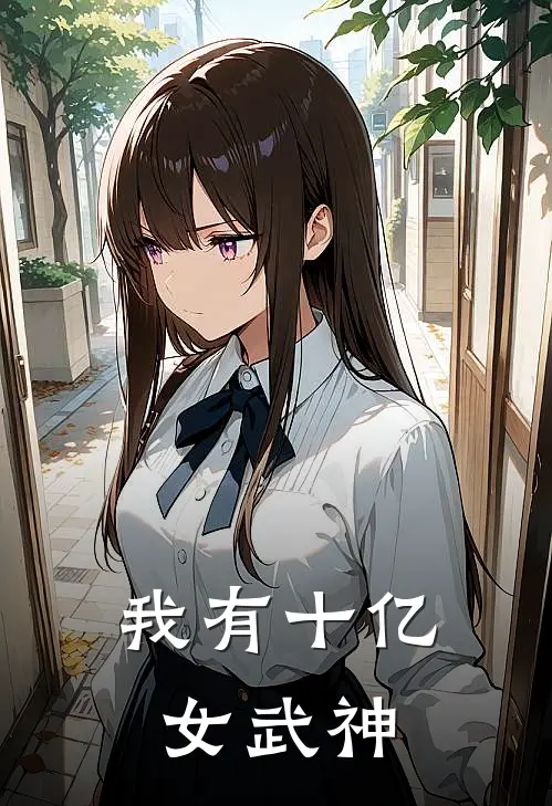 我有十亿女武神