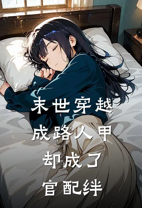 末世穿越成路人甲，却成了官配绊