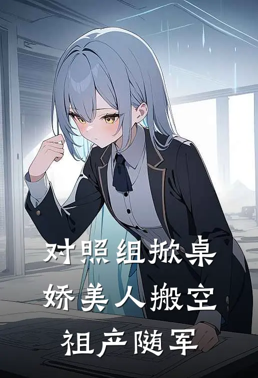 对照组掀桌，娇美人搬空祖产随军