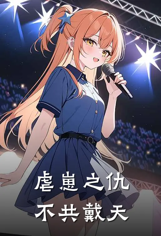 虐崽之仇，不共戴天