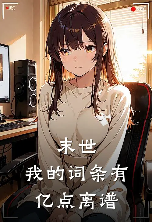 末世：我的词条有亿点离谱