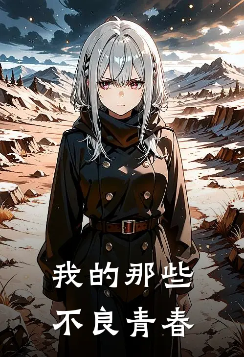 我的那些不良青春