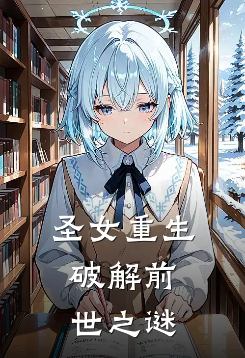 圣女重生，破解前世之谜