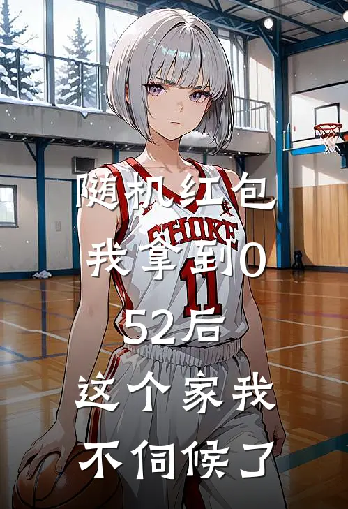 随机红包我拿到0.52后，这个家我不伺候了