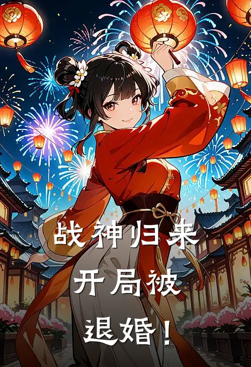 战神归来：开局被退婚！