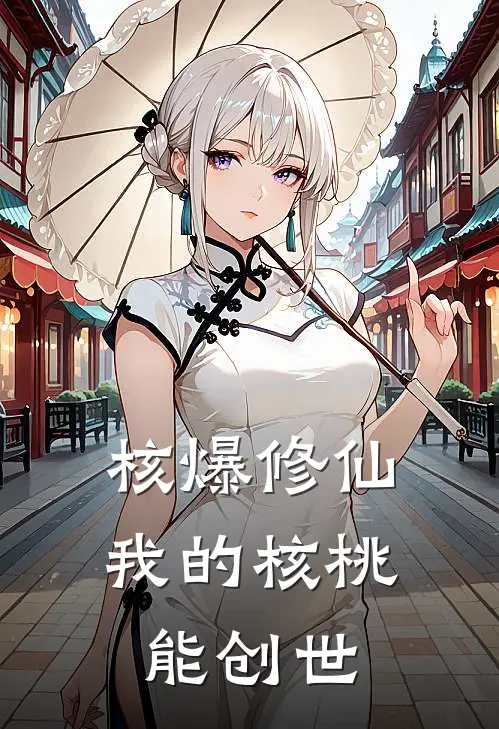 核爆修仙：我的核桃能创世
