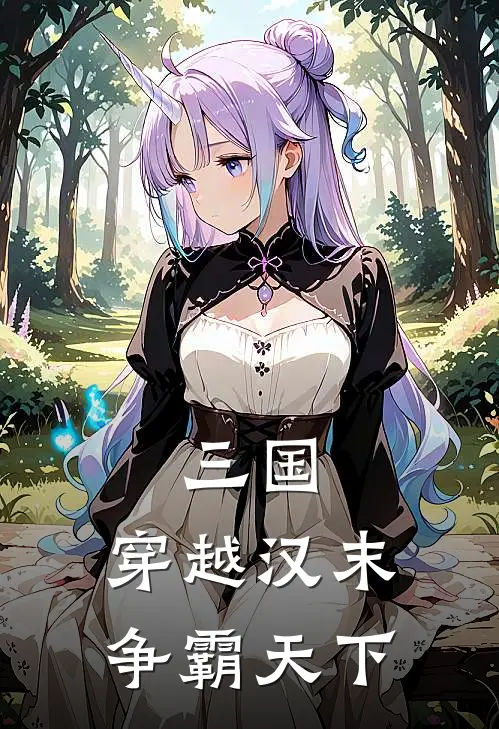 三国：穿越汉末争霸天下