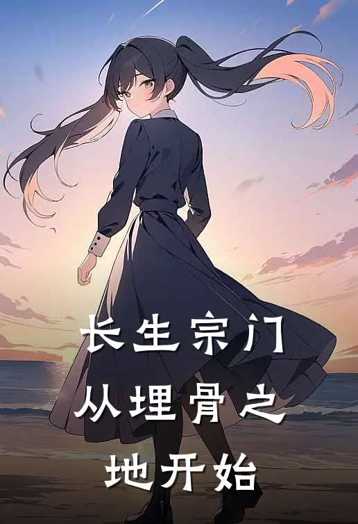 长生宗门从埋骨之地开始