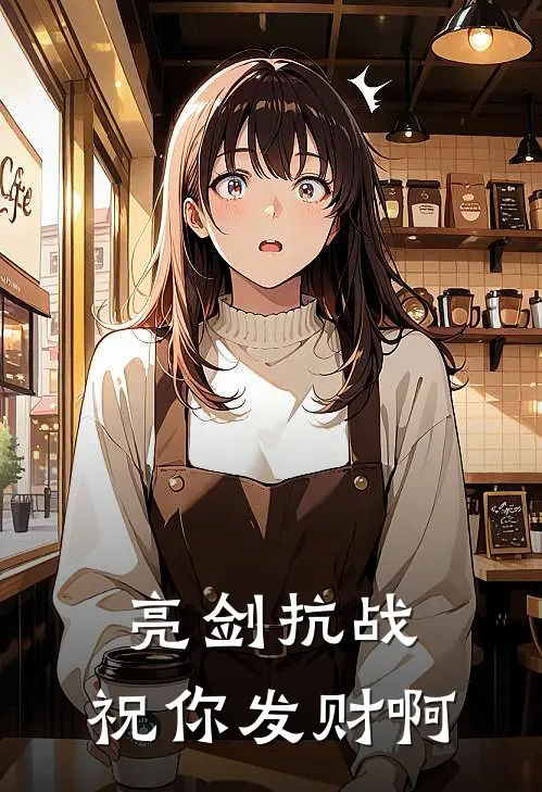 亮剑抗战：祝你发财啊