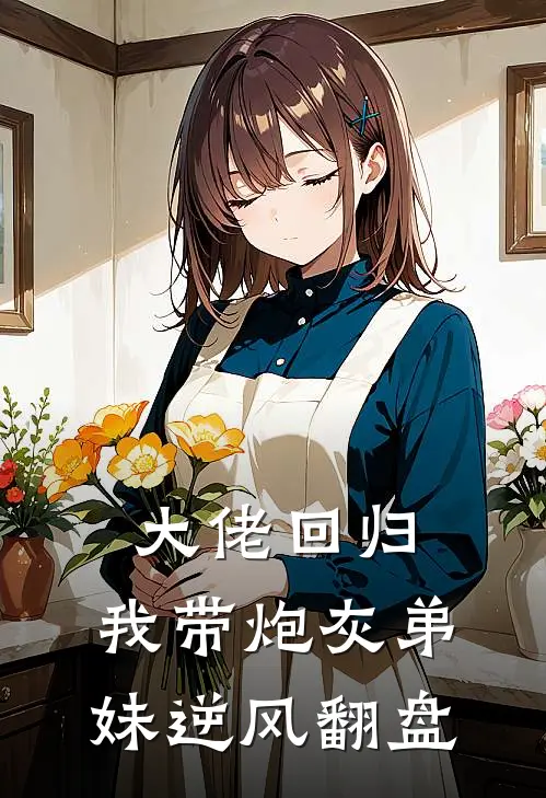 大佬回归，我带炮灰弟妹逆风翻盘