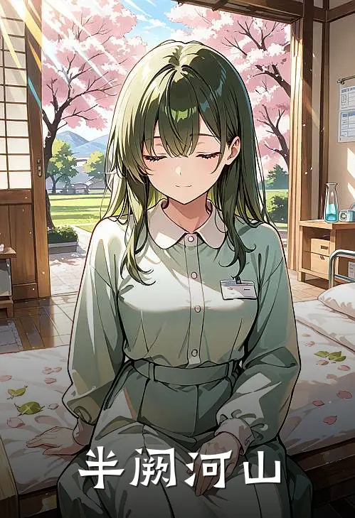 半阙河山