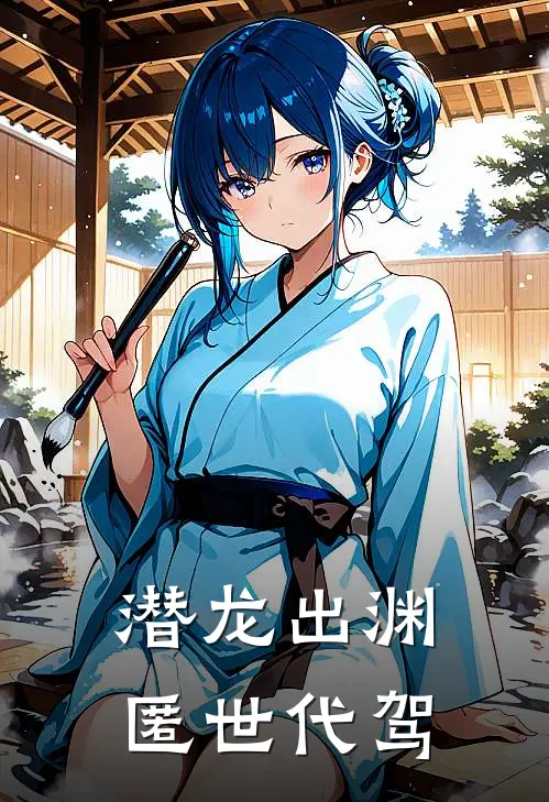 潜龙出渊：匿世代驾