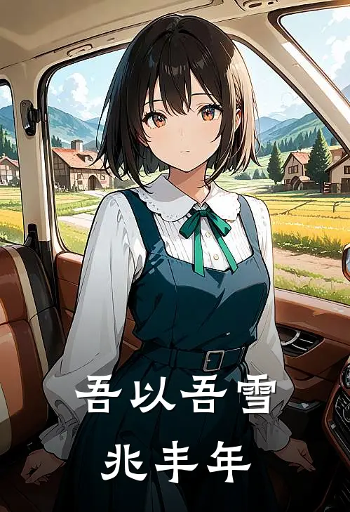 吾以吾雪兆丰年