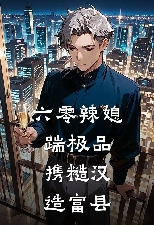 六零辣媳：踹极品，携糙汉造富县