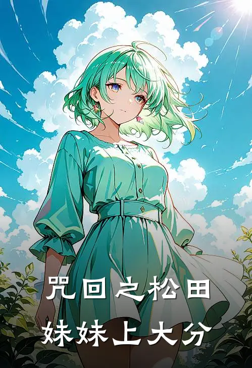 咒回之松田妹妹上大分