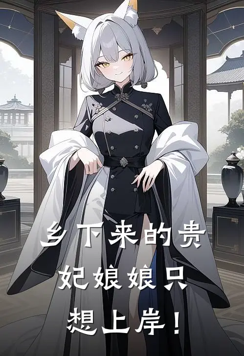 乡下来的贵妃娘娘只想上岸！