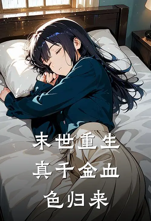 末世重生真千金血色归来