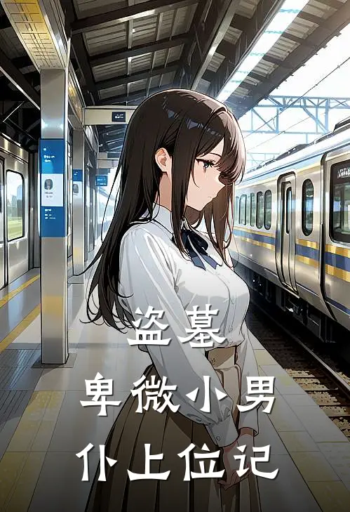 盗墓，卑微小男仆上位记