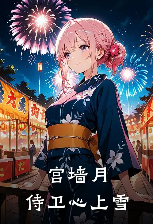 宫墙月：侍卫心上雪