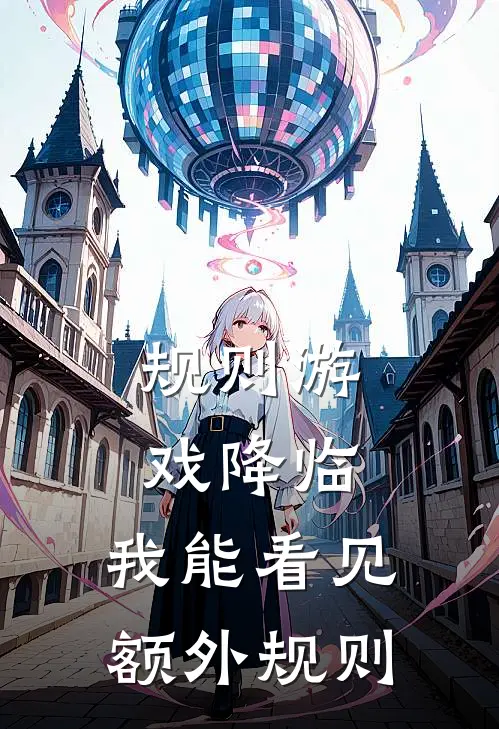 规则游戏降临：我能看见额外规则