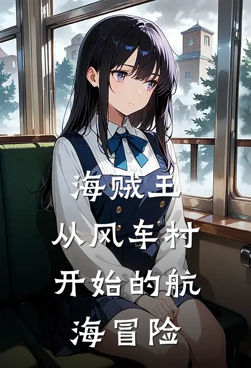 海贼王：从风车村开始的航海冒险