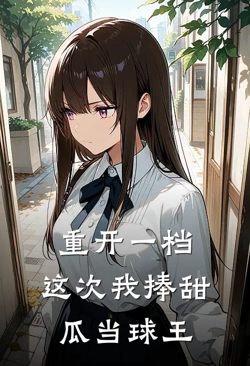 重开一档，这次我捧甜瓜当球王