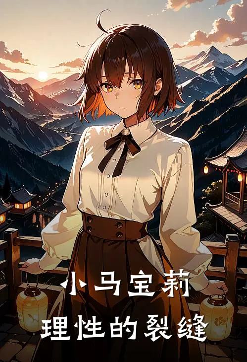 小马宝莉：理性的裂缝