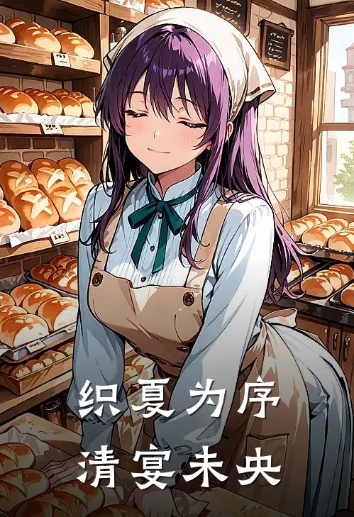 织夏为序，清宴未央