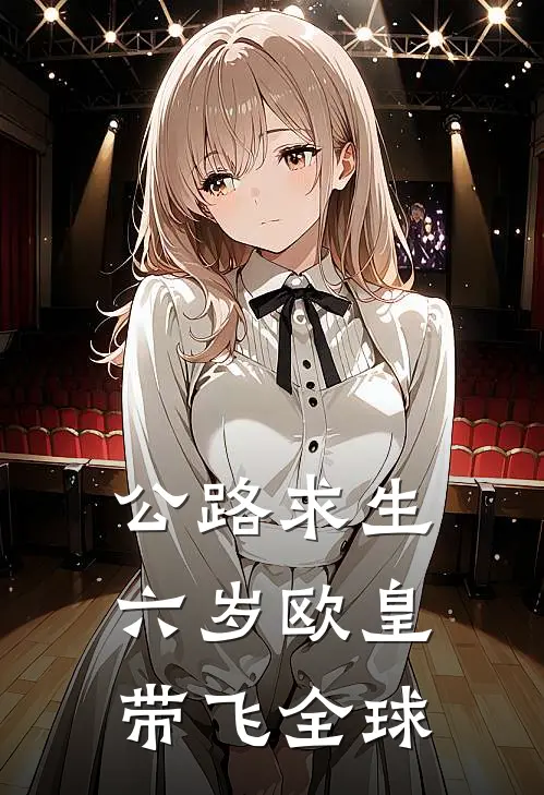 公路求生：六岁欧皇带飞全球