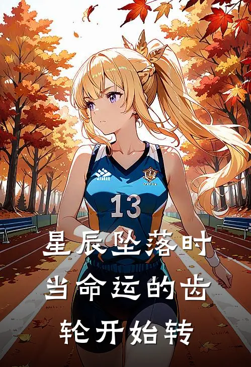 星辰坠落时，当命运的齿轮开始转