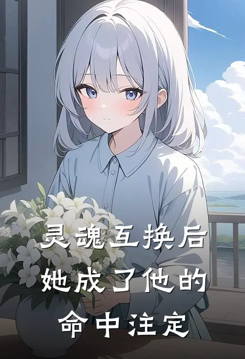 灵魂互换后，她成了他的命中注定