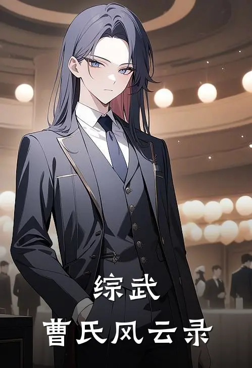 综武：曹氏风云录