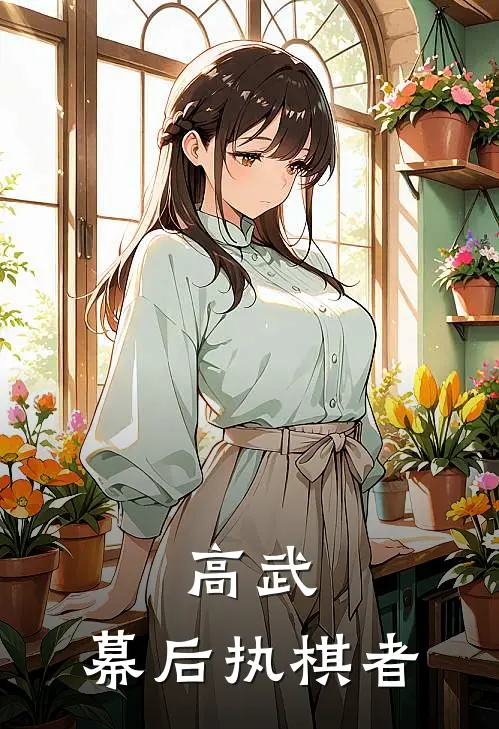 高武：幕后执棋者