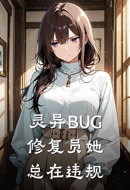 灵异BUG修复员她总在违规