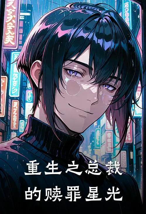 重生之总裁的赎罪星光