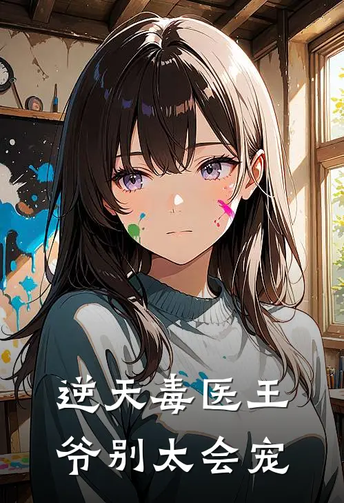 逆天毒医王爷别太会宠