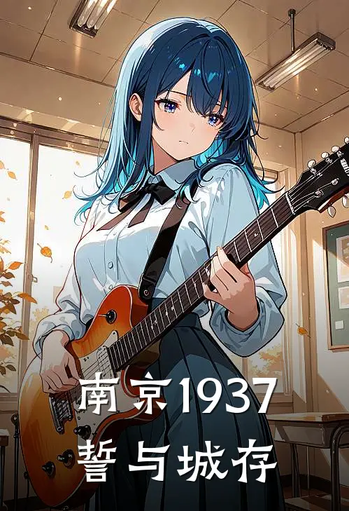 南京1937：誓与城存