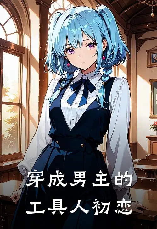 穿成男主的工具人初恋