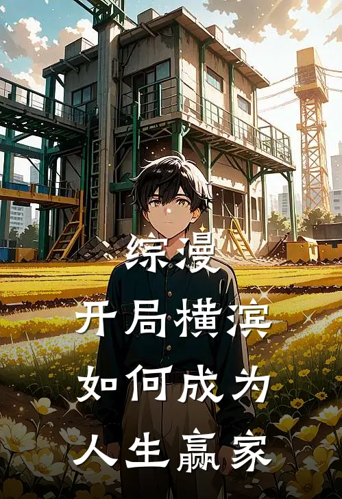 综漫：开局横滨如何成为人生赢家