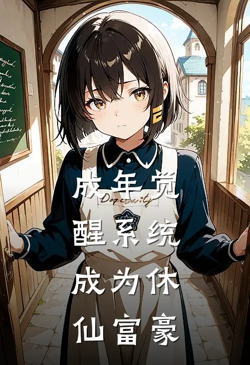 成年觉醒系统，成为休仙富豪